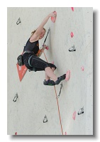 IFSC Youth World Championship Imst 2011