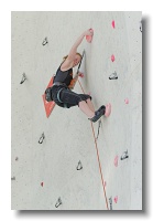 IFSC Youth World Championship Imst 2011