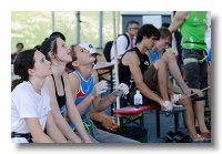 IFSC Youth World Championship Imst 2011