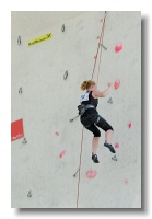 IFSC Youth World Championship Imst 2011