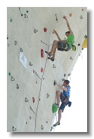 IFSC Youth World Championship Imst 2011