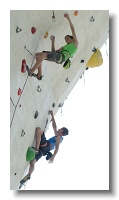 IFSC Youth World Championship Imst 2011