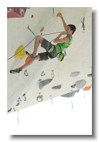 IFSC Youth World Championship Imst 2011