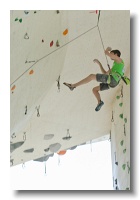 IFSC Youth World Championship Imst 2011