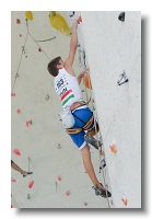 IFSC Youth World Championship Imst 2011