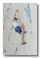 IFSC Youth World Championship Imst 2011