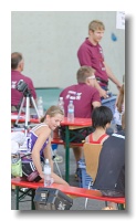 IFSC Youth World Championship Imst 2011