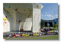 IFSC Youth World Championship Imst 2011