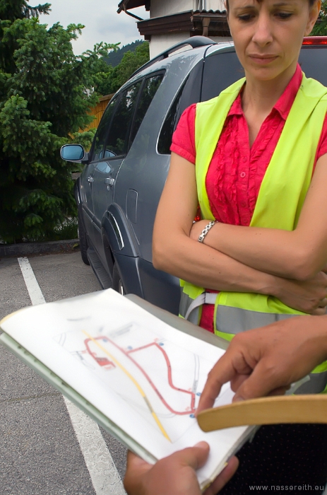 20100610090555.jpg - Alle Kinder halten jetzt ihren Fahrradführerschein in Händen!