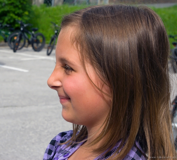 20100610094421.jpg - Alle Kinder halten jetzt ihren Fahrradführerschein in Händen!