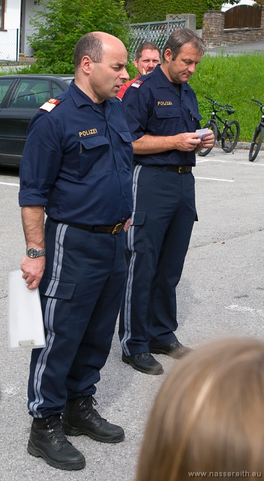 20100610094515.jpg - Alle Kinder halten jetzt ihren Fahrradführerschein in Händen!