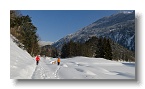 Lehner Wasserfall Klettersteig