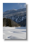 Lehner Wasserfall Klettersteig