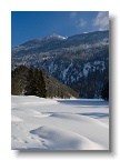 Lehner Wasserfall Klettersteig