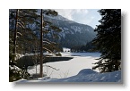 Lehner Wasserfall Klettersteig