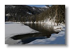 Lehner Wasserfall Klettersteig