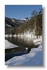 Lehner Wasserfall Klettersteig