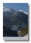 Lehner Wasserfall Klettersteig